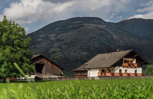 Lavant House | Kristemoarhof