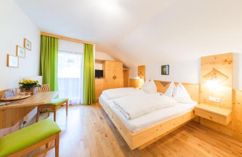 Lavant House | Kristemoarhof