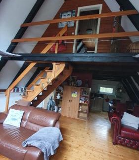 Gartow House | Kristians Hus