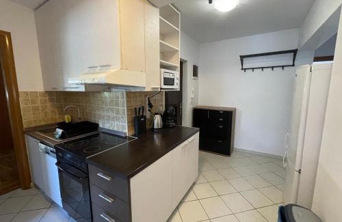 Cizici Apartment | Kristina Apartmanház