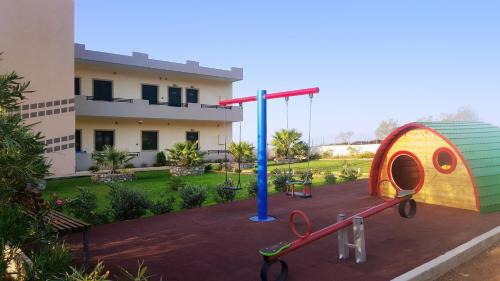 Fragkokastello Apartment | Kritamos Beach Apartments