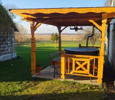 Dolistowo Stare House | Krok od Biebrzy
