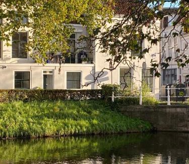 Stadhuis House | Kromme weele 26