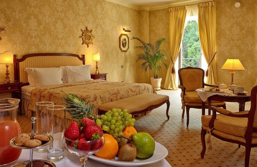 Grodna Hotel | Kronon Park Hotel
