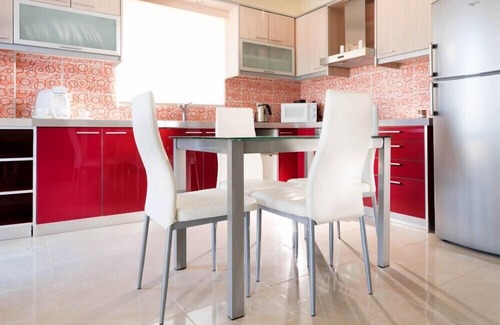 Kamisiana Villa | Kronos Villas