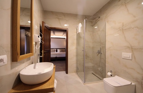 Kruje Hotel | Kruja Albergo Diffuso