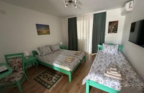 Vojvodina House | Kruna Palića