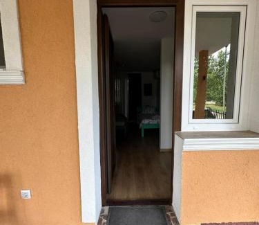 Vojvodina House | Kruna Palića