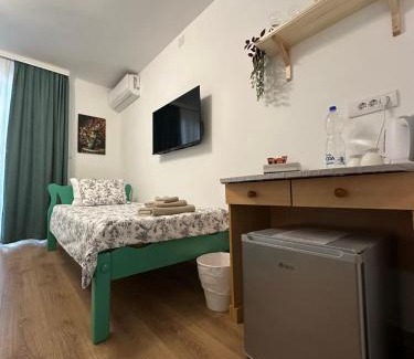 Vojvodina House | Kruna Palića