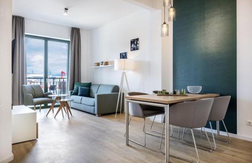 Wismar Apartment | Krusespeicher Krusespeicher 2-41