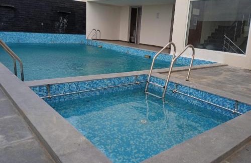 Tiruchengode Hotel | KRV Meridian