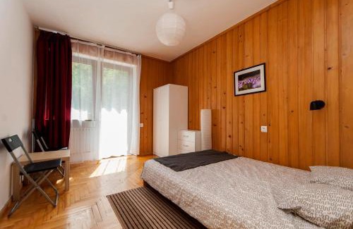 Krynica-Zdroj Villa | Krynica Zamkowa 48