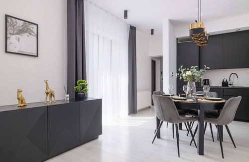 Wieliczka House | Krzyszkowicka 55A | Wieliczka | Spacious Apartment | AC | Parking