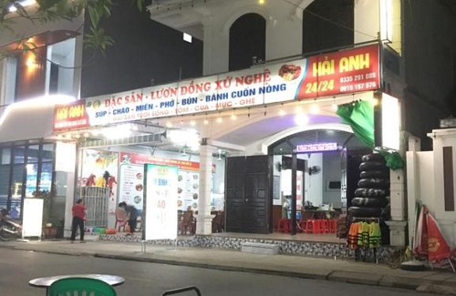 Cua Lo Hotel | KS Hải Anh 37