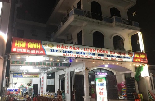 Cua Lo Hotel | KS Hải Anh 37