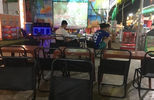 Cua Lo Hotel | KS Hải Anh 37