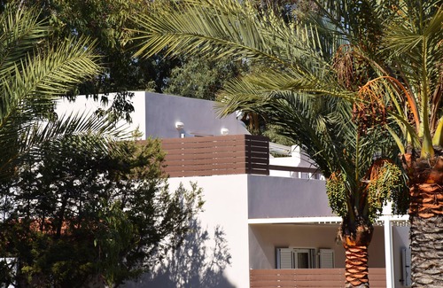 Gialos Villa | Ktima Grammeno Villa
