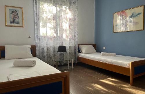 Ano Lechonia Apartment | Ktima Nostos