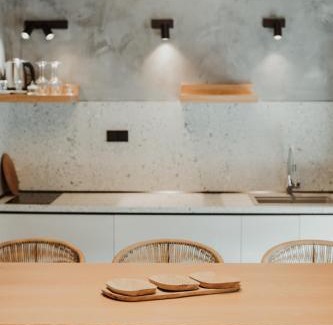 Kavala Apartment | Ktima Papadopoulou