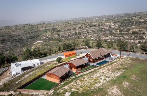 Lofou House | Ktima To Alliotiko - Lofou 2