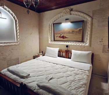 Eyyubiye Hotel | Ktisis Otel