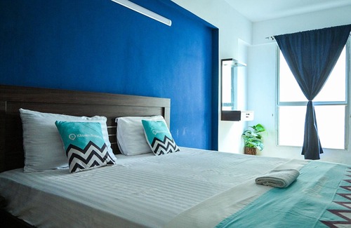 D.H.A. Hotel | KTown Rooms DHA Phase 7