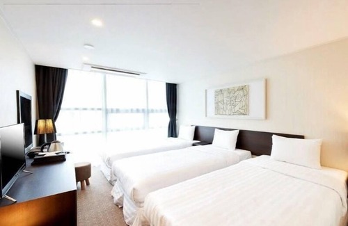 Pyeongtaek Hotel | Ktree Pyeongtaek hotel