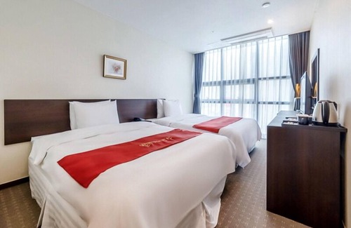 Pyeongtaek Hotel | Ktree Pyeongtaek hotel