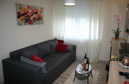 Dakovo Apartment | Kuća-apartman Clarissa Đakovo