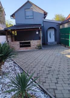 Slavonski Brod Apartment | Kuća Barbara