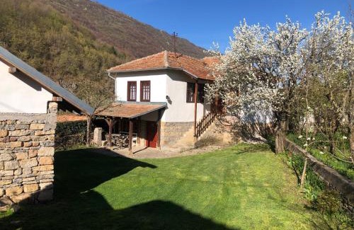 Stara Planina House | Kuća Mitića