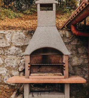 Netretic House | Kuća za odmor Šum slapa