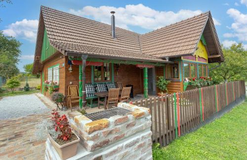 Donja Stubica House | Kuća za odmor Žabina hiža