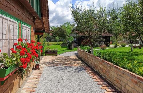 Donja Stubica House | Kuća za odmor Žabina hiža