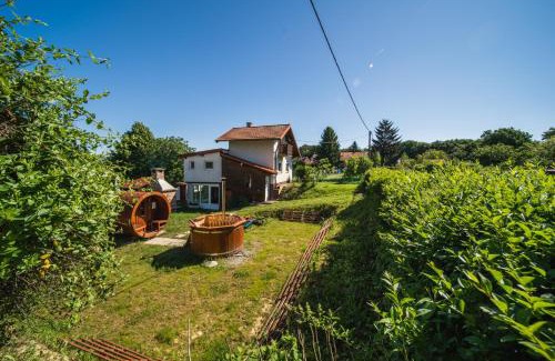 Sveti Ilija House | Kuća za odmor Activ