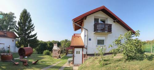 Sveti Ilija House | Kuća za odmor Activ