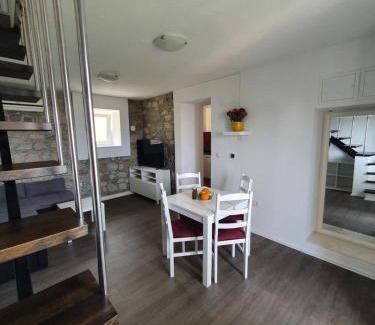 Batinici House | Kuća za odmor Batinić