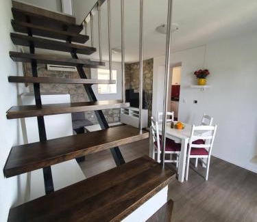 Batinici House | Kuća za odmor Batinić