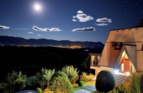 Varazdin House | Kuća za odmor Bitoševje