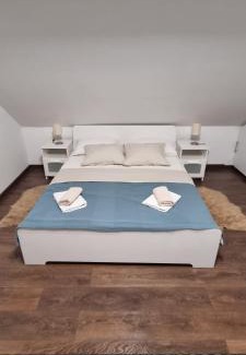 Vojnic House | Kuća za odmor Cordon