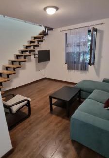 Vojnic House | Kuća za odmor Cordon