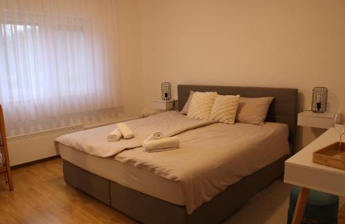 Ozalj House | Kuća za odmor Franca