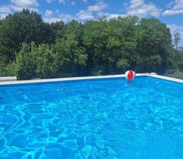 Kravarsko House | Kuća za odmor Kod Celića