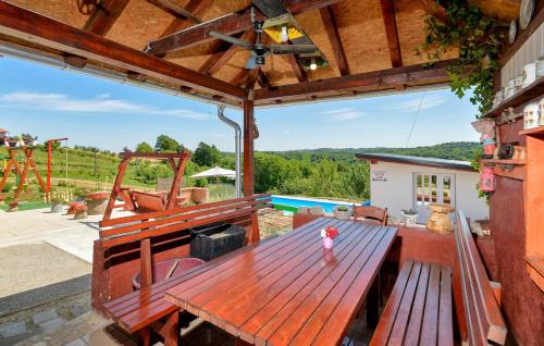 Selnica House | Kuća za odmor Hren