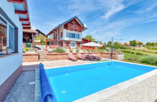 Selnica House | Kuća za odmor Hren