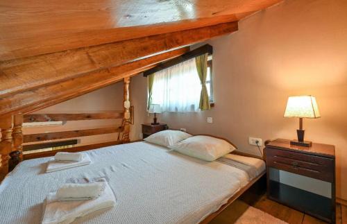 Veliko Trgovisce Apartment | Kuća za odmor Mila