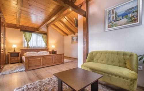 Veliko Trgovisce Apartment | Kuća za odmor Mila