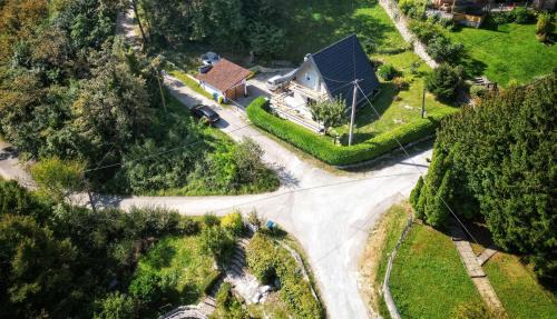 Generalski Stol House | Kuća za odmor Miracool