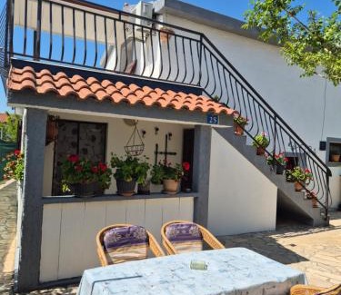 Cepljani Apartment | KUĆA ZA ODMOR PETRA