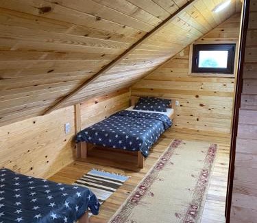 Zlatibor House | Kuća za odmor
